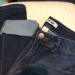 Refuge Jeans